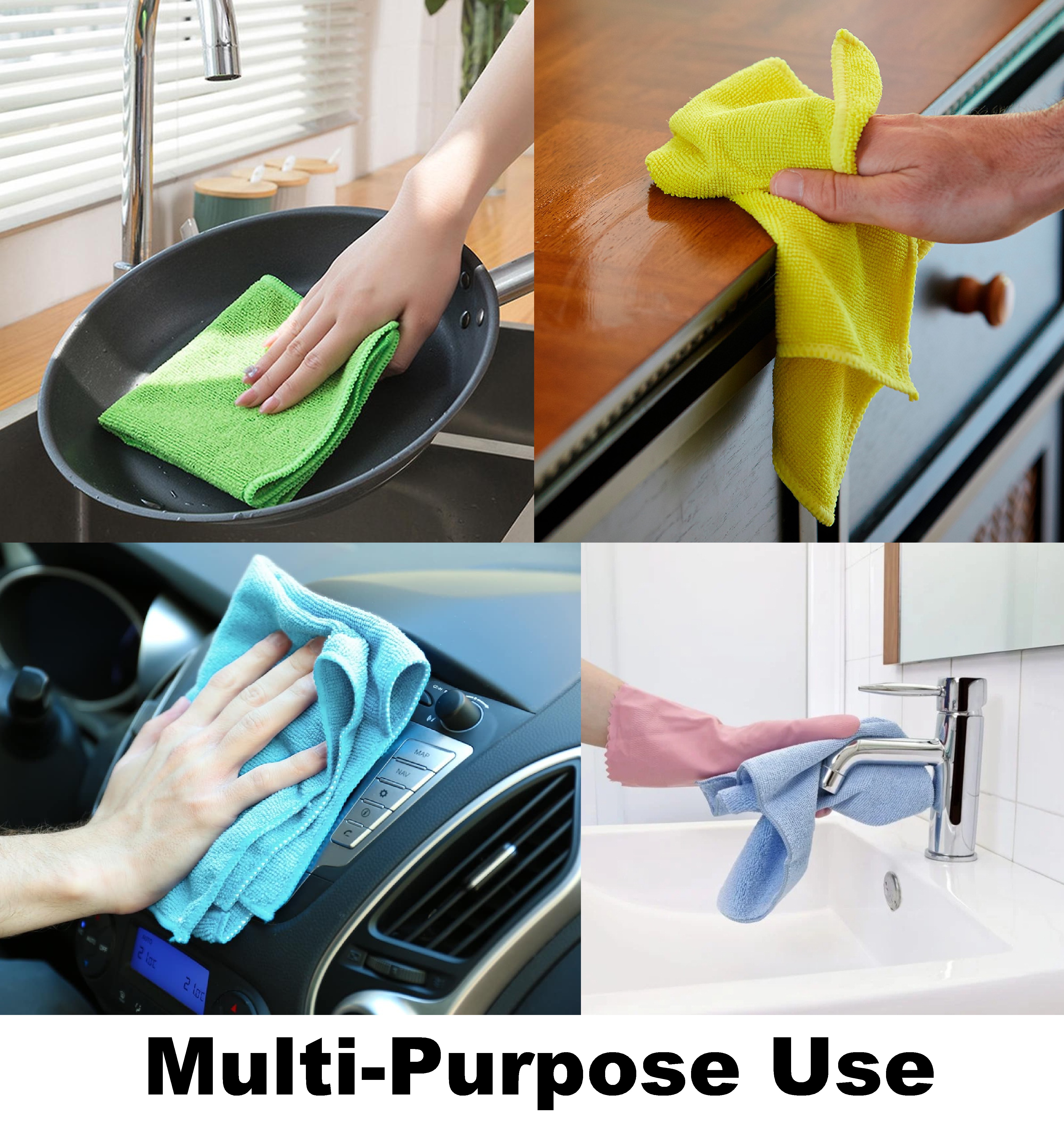 product side